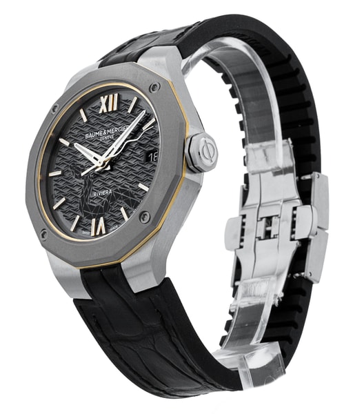 Baume et Mercier Riviera 10785